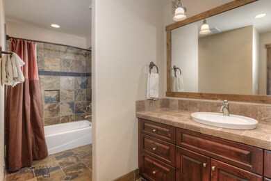 1st Den Bathroom
