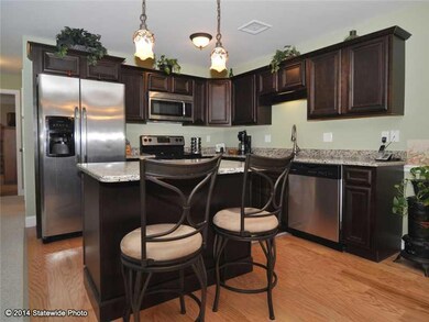 1 Gray Coach W unit 107, Cranston, RI 02921 - photo 7