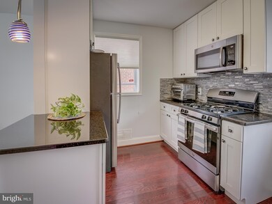 610 Nicholson St NE, Washington, DC 20011 - photo 7