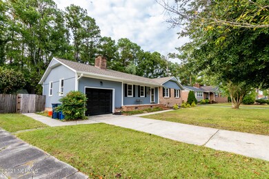 1405 Clifton Rd, Jacksonville, NC 28540 - photo 3
