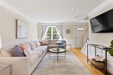 65 Windsor St unit 65, Arlington, MA 02474 - photo 4