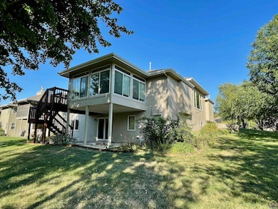 4039 SW Stonybrook Dr, Topeka, KS 66610 - photo 3