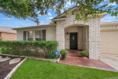 8006 Maddie Ln, San Antonio, TX 78255 - photo 2