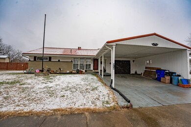 218 Mt Logan Dr, Chillicothe, IN 46501 - photo 5