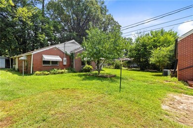 306 Marshall St, Cedartown, GA 30125 - photo 4