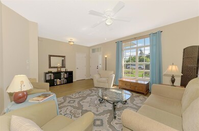 Front Entry Bonus Room