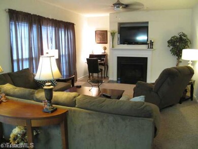Living Room.