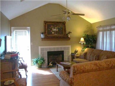 Family room.