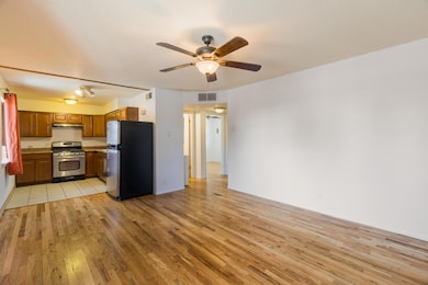 3908 Ortiz Ct NE unit C, Albuquerque, NM 87110 - photo 4