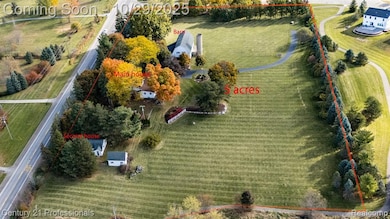 2280 E Baldwin Rd, Grand Blanc, MI 48439 - photo 5