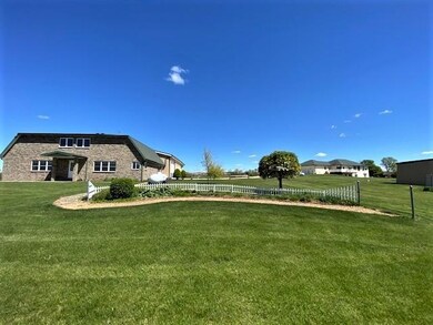 W1035 Horan Rd, Brooklyn, WI 53521 - photo 2