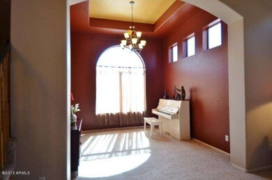 Dining Room 1