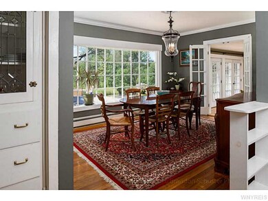 Dining Room.