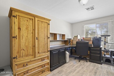 Master Suite