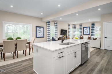 6 DCY Allegheny Model-16