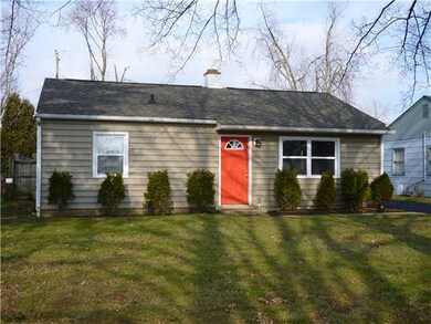 4504 Saint Rita Ln, Columbus, OH 43213 - photo 2