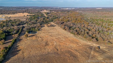 0 Diagonal Rd unit 2547240, Stuart, OK 74570 - photo 2