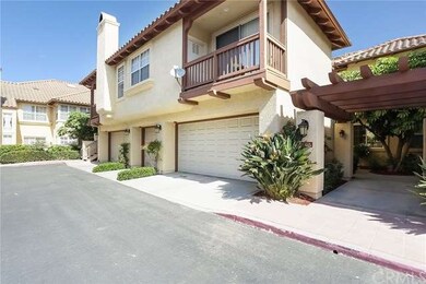 This luxurious courtyard welcomes you