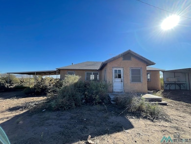 4705 Hermanas Grade SW, Deming, NM 88030 - photo 3