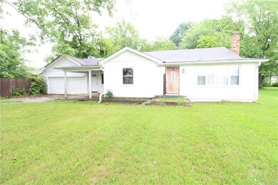 3624 S Beacon St, Muncie, IN 47302 - photo 2