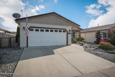 HEATED Driveway!