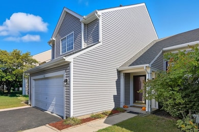 43 W Rustic Ln, Round Lake Beach, IL 60073 - photo 3