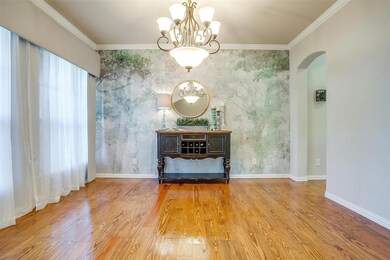 3510 Lakeway Dr, Weatherford, TX 76087 - photo 5