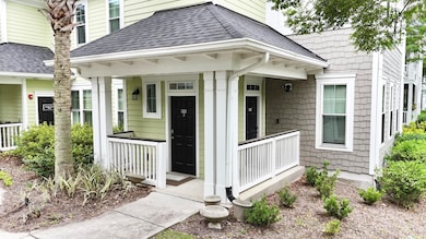 Corner Unit