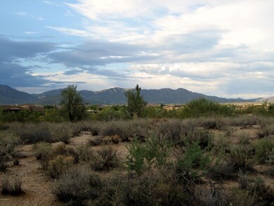 Crown Vew to Desert Mountain