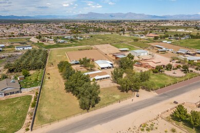 980 W Lenora Way, San Tan Valley, AZ 85140 - photo 4