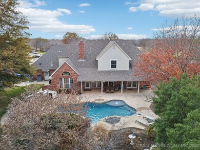 103 S Forest Ridge Blvd, Broken Arrow, OK 74014 - photo 5