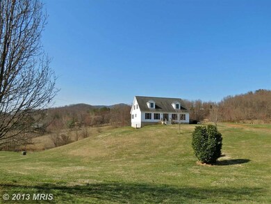 16 Red Oak View Ln, Sperryville, VA 22740 - photo 2