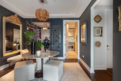 One Beacon Court unit 39F, New York, NY 10022 - photo 7