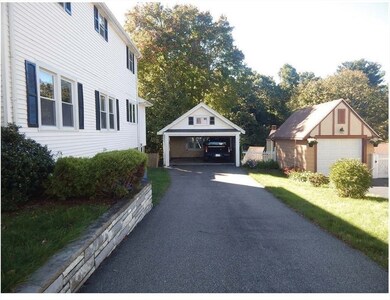 23 Shawmut St, Quincy, MA 02169 - photo 2