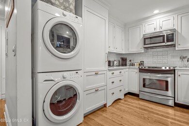 Washer Dryer