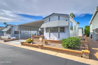 111 S Greenfield Rd unit 440, Mesa, AZ 85206 - photo 4