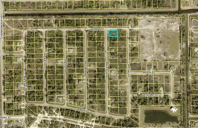 705 Peacock Ave, Lehigh Acres, FL 33974 - photo 2