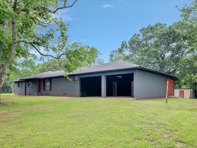 449 County Road 807, Nacogdoches, TX 75964 - photo 5