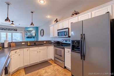 166 Oak Harbor Dr unit 4A, Camdenton, MO 65020 - photo 5