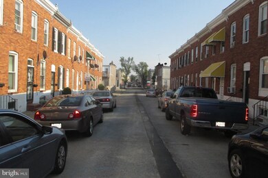 723 N Glover St, Baltimore, MD 21205 - photo 4
