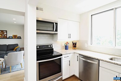 1606 Monticello Ave unit C, Charlottesville, VA 22902 - photo 2