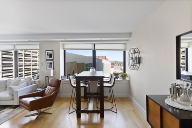 Harbor Towers unit 5H, Boston, MA 02110 - photo 5