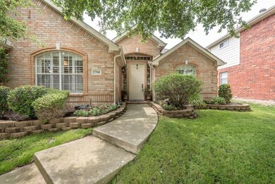 2708 Palo Duro Canyon Dr, McKinney, TX 75070 - photo 2