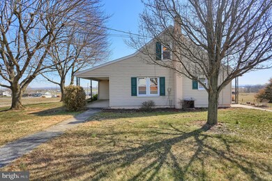 3648 Coseytown Rd, Greencastle, PA 17225 - photo 4