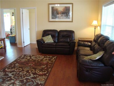 Cozy Great Room