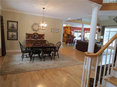 Dining Room.