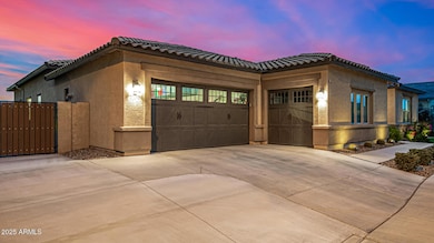 DREAM HOME IN PEORIA