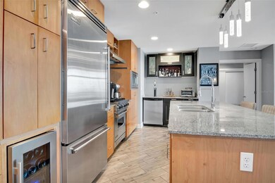 Grand Central at Kennedy West unit 1512, Tampa, FL 33602 - photo 5