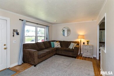 1511 W 37th St, Davenport, IA 52806 - photo 3