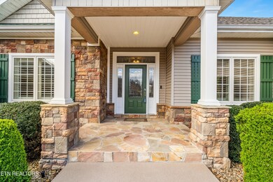 304 Chota Landing Trace, Loudon, TN 37774 - photo 4